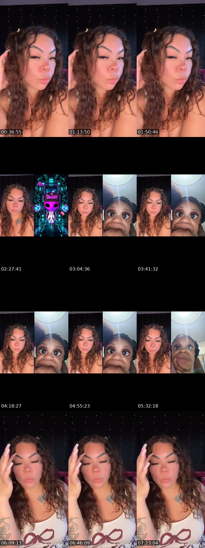 TikTok live: Let’s vibe 💕 by @titaloveeee