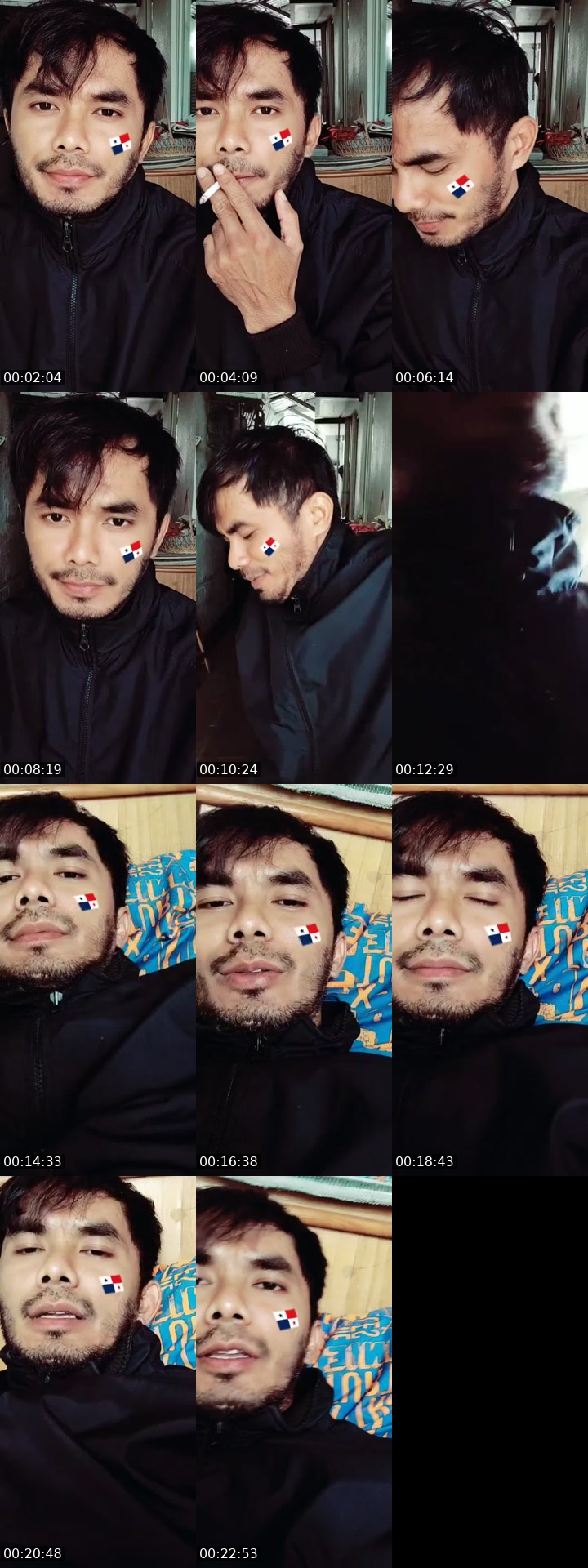 @bang.bewokkhan TikTok live from 2026-07-23