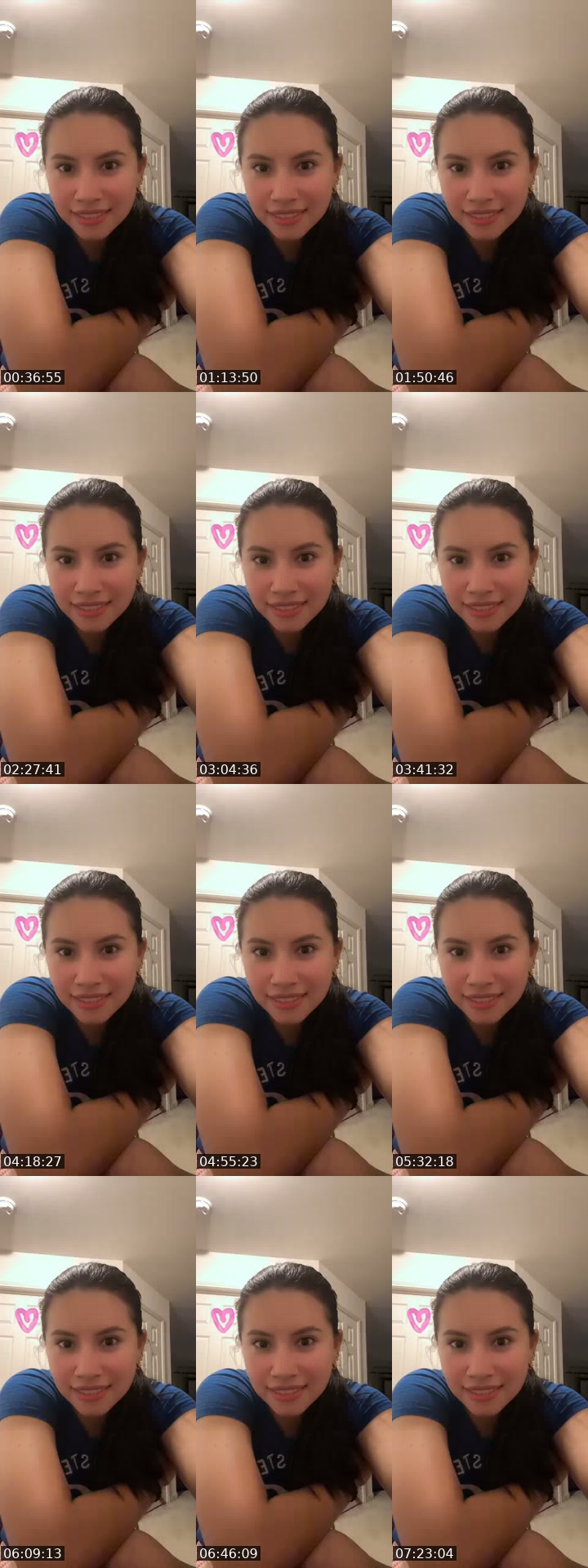 @catrachita248 TikTok live from 2026-07-23