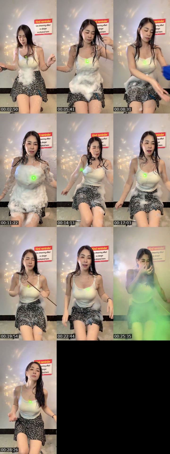 @lisa779625 China TikTok live from 2026-07-23