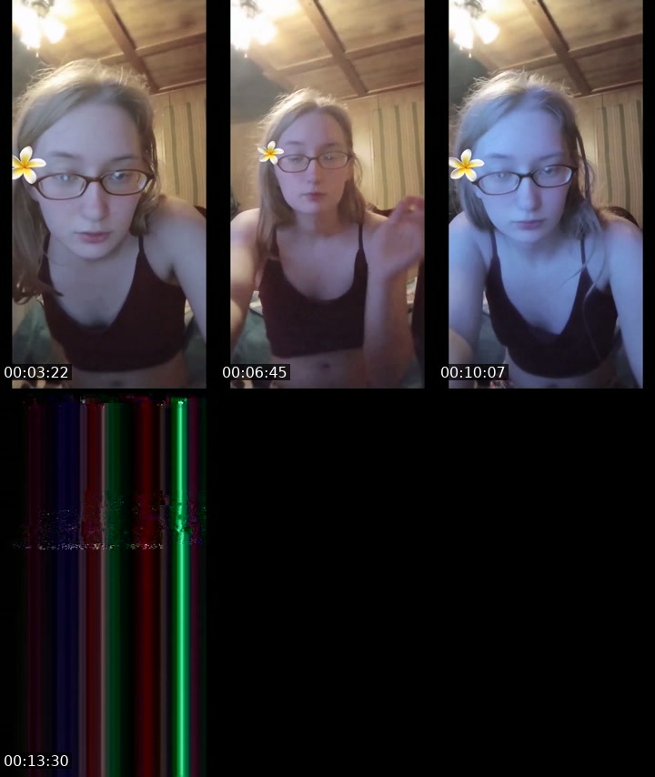 TikTok live: lets fill gift gallery by @jasmine.jones855