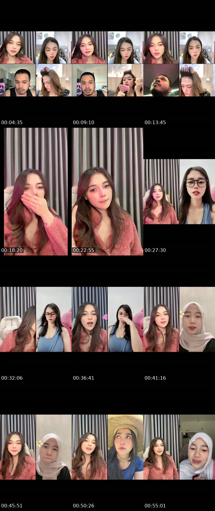 @nayachum29 TikTok live from 2026-07-23