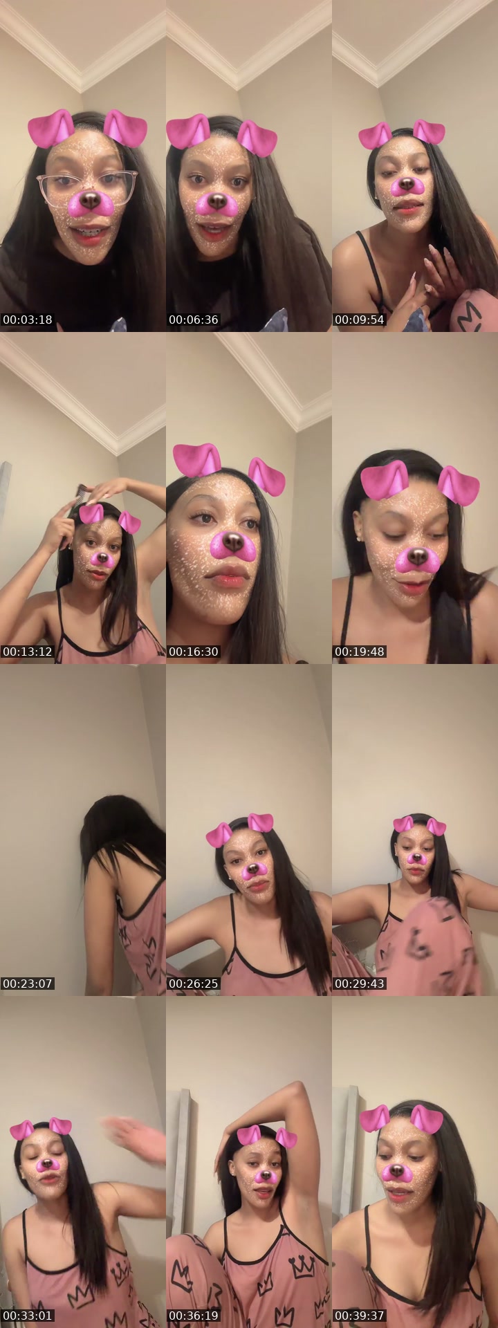 @keisha.hhh TikTok live from 2026-07-23