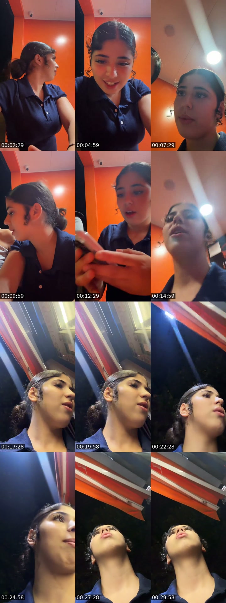TikTok live: Llamando a gente random by @miakm__