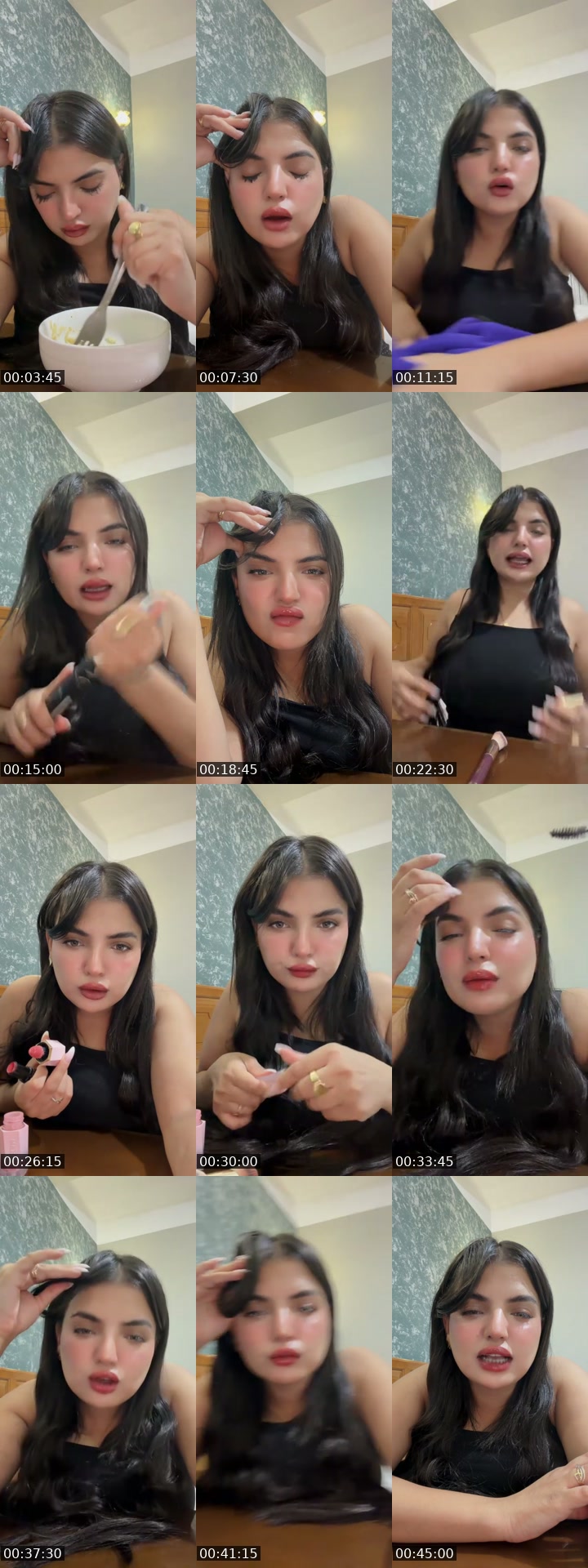 @mari1ana9 TikTok live from 2026-07-23