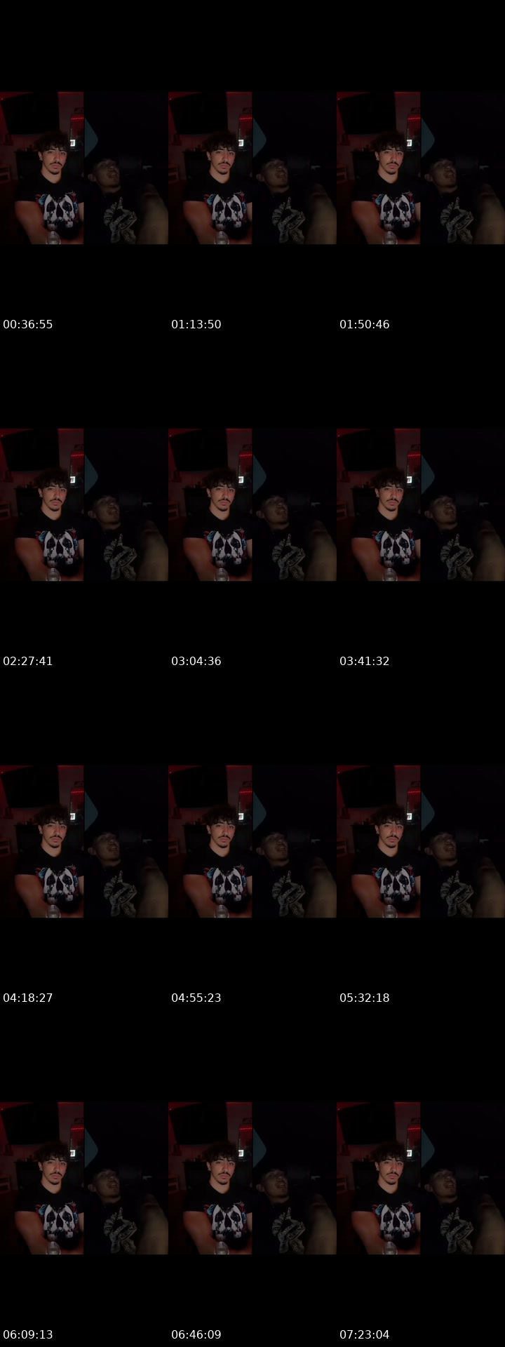 TikTok live: LIVE! by @chris_sendy1