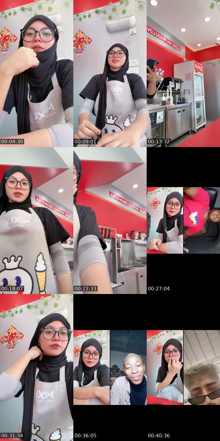 @shrfhdnia TikTok live from 2026-07-23