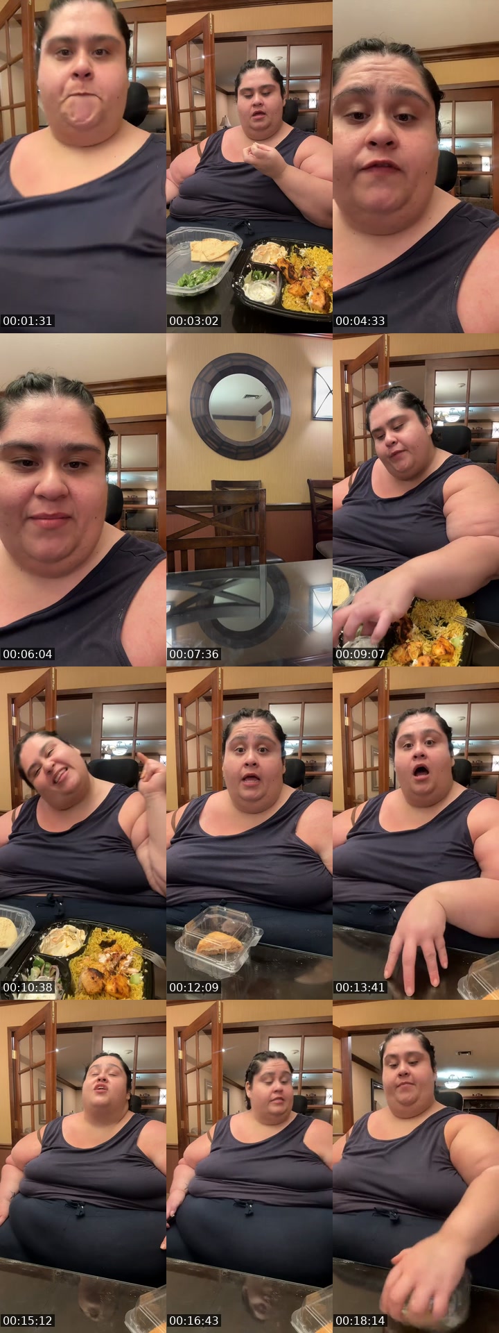 TikTok live: 🫣🤫 by @xiothedreamer