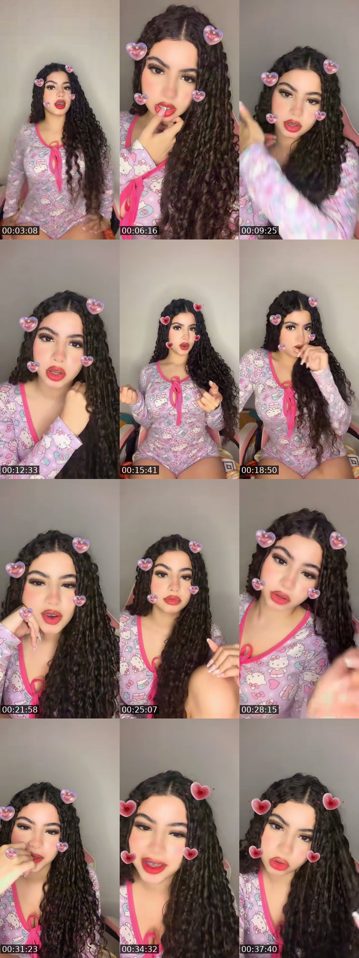 @vale_pg25 TikTok live from 2026-07-23