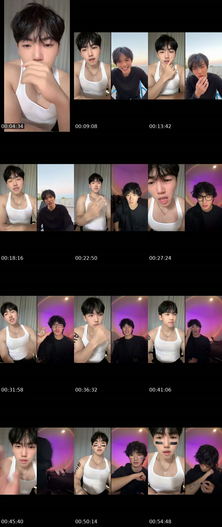 @jay_g2e TikTok live from 2026-07-23