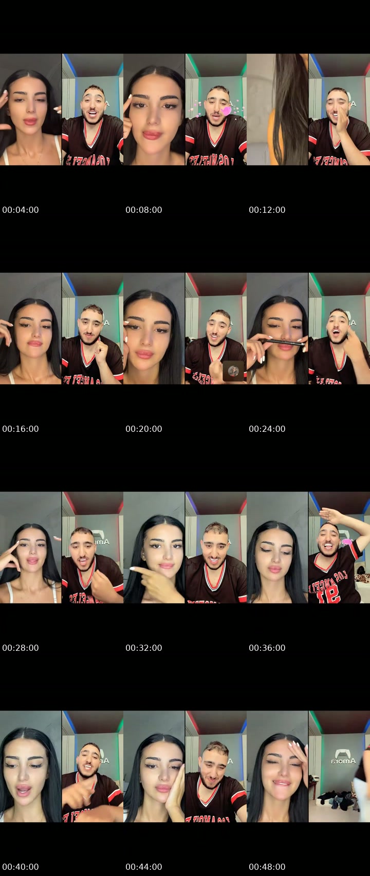 @didiyaacoubofficial TikTok live from 2026-07-23