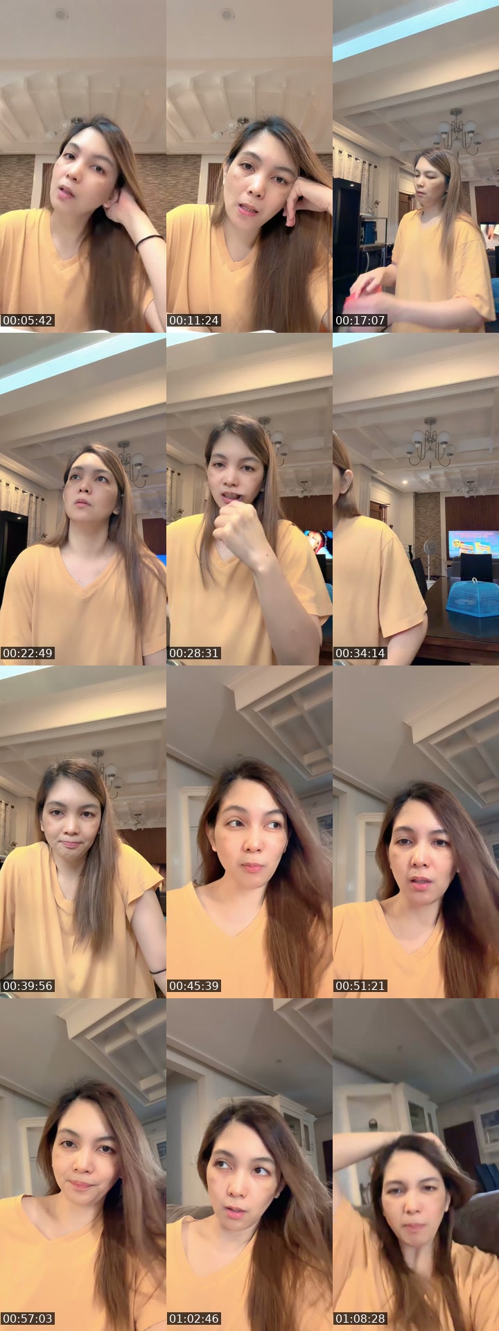 @dedette88 TikTok live from 2026-07-23