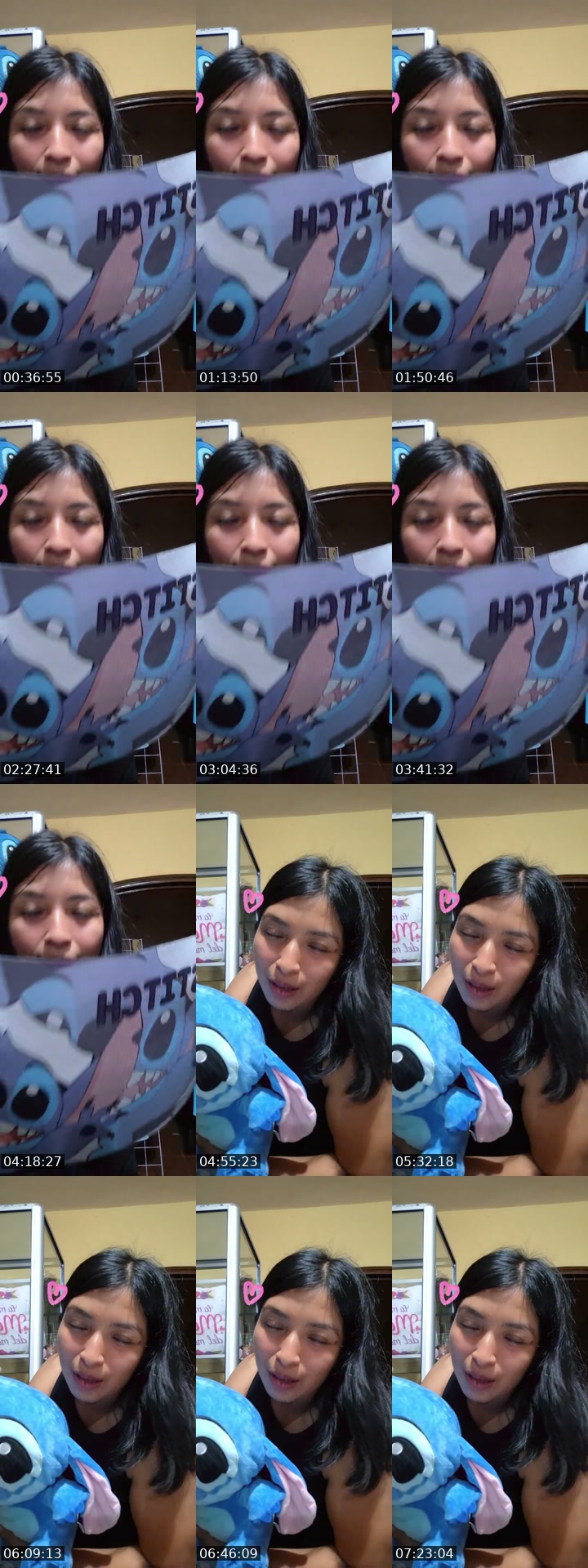 @jarumi.fuentes TikTok live from 2026-07-23
