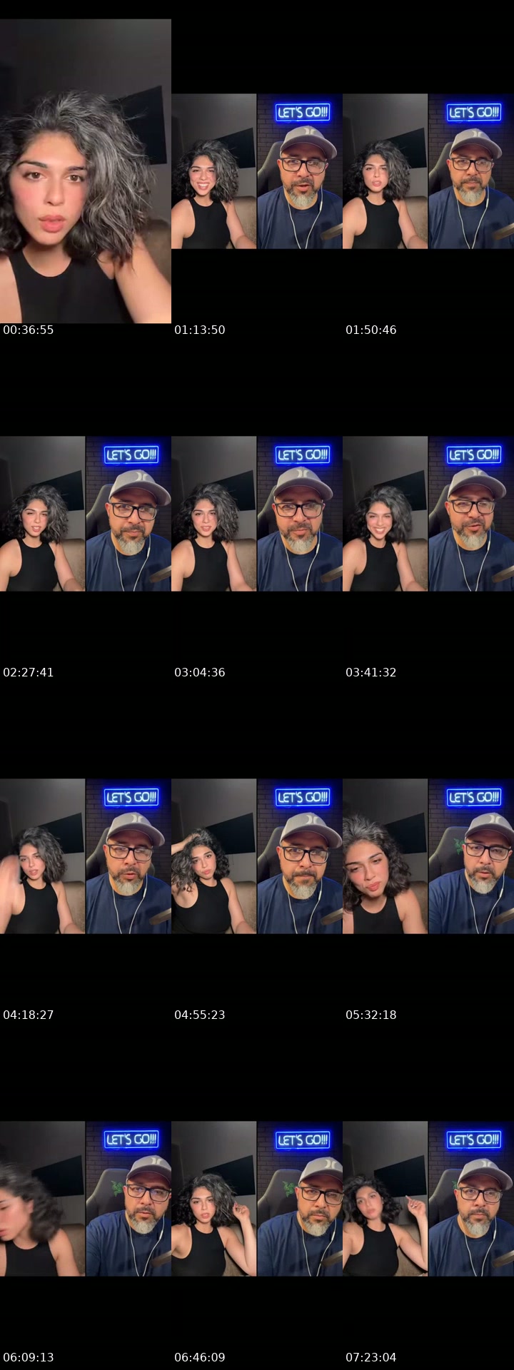 @tarsmars6 TikTok live from 2026-07-23