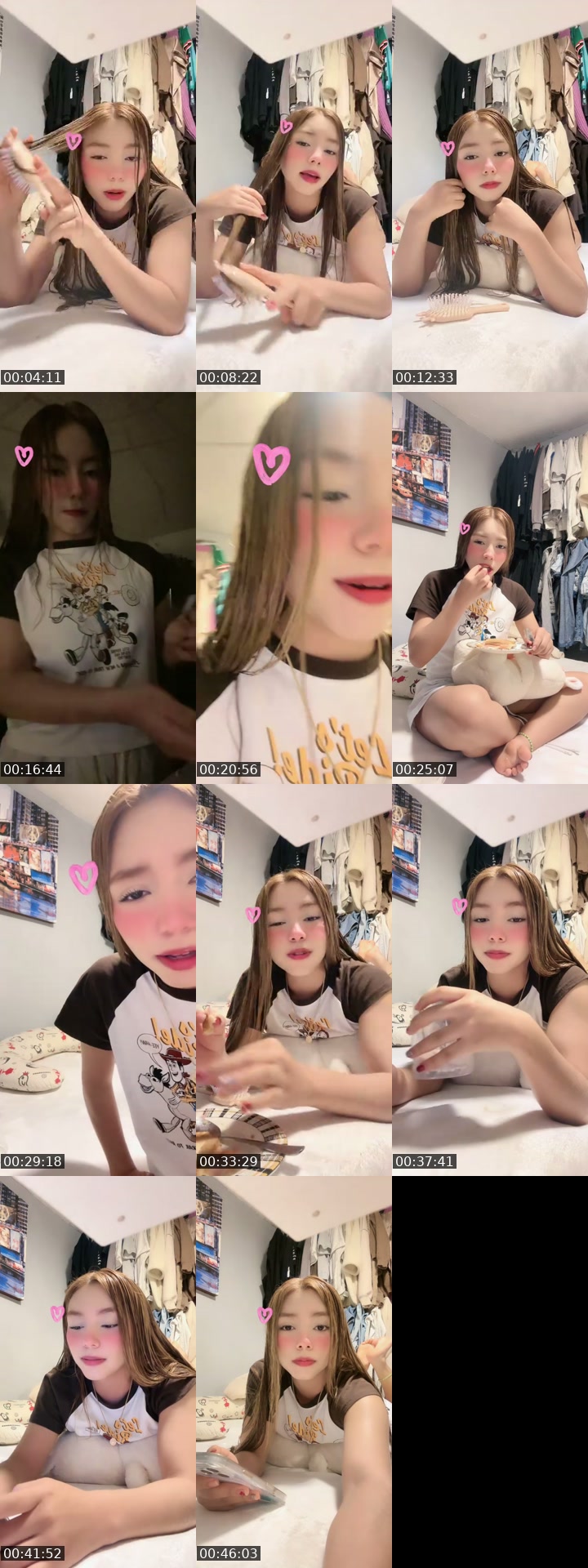 @genexisc0 TikTok live from 2026-07-23