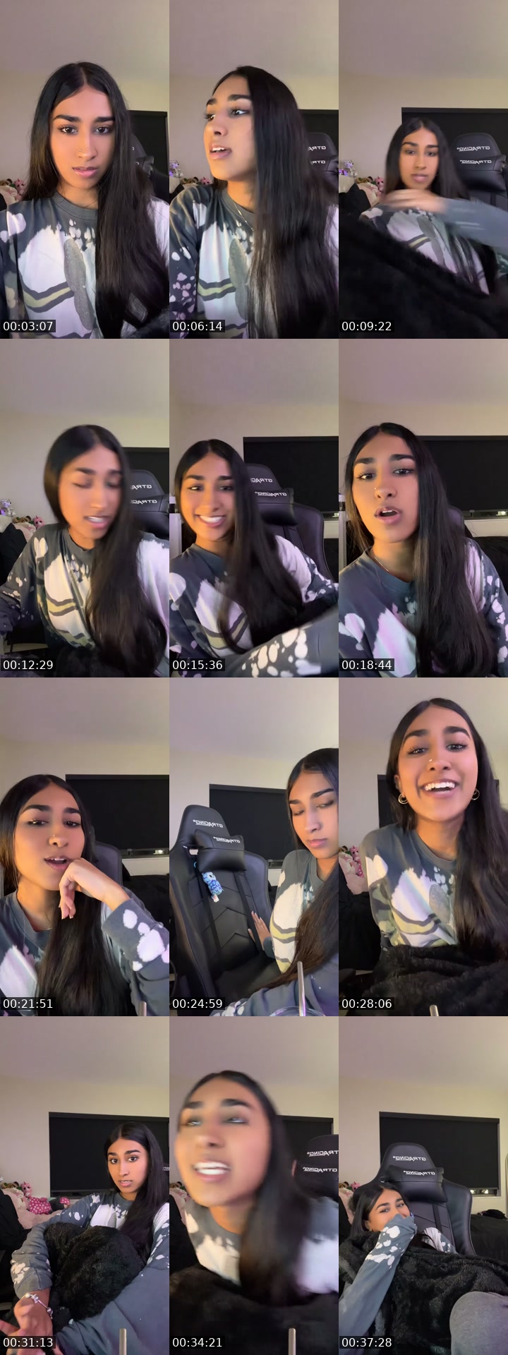 @kavina.aa TikTok live from 2026-07-23