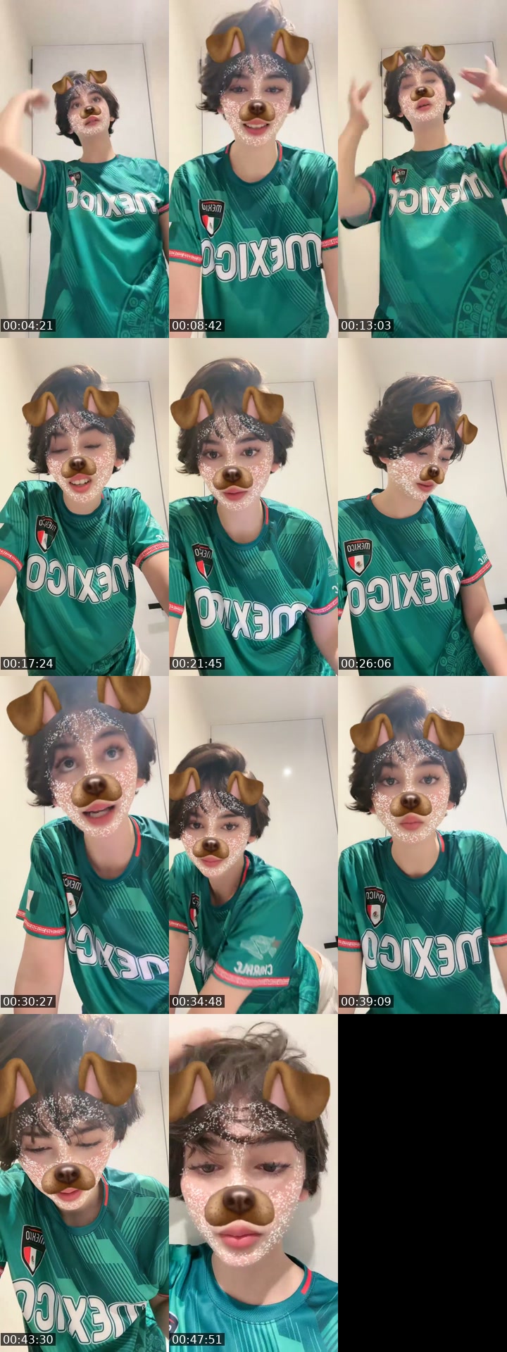 @libnycc TikTok live from 2026-07-23