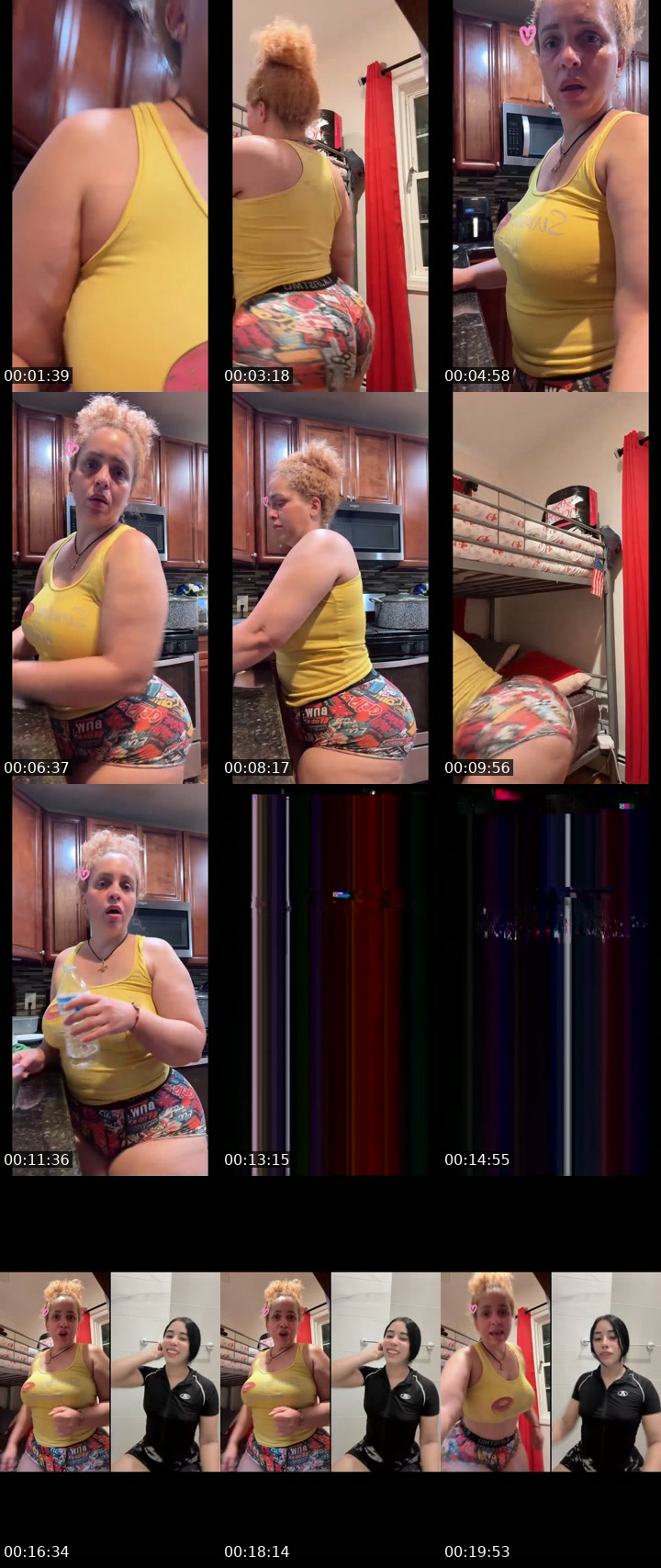TikTok live: Apoya mi galería. Interactuemos by @tiktokshopdelarubia