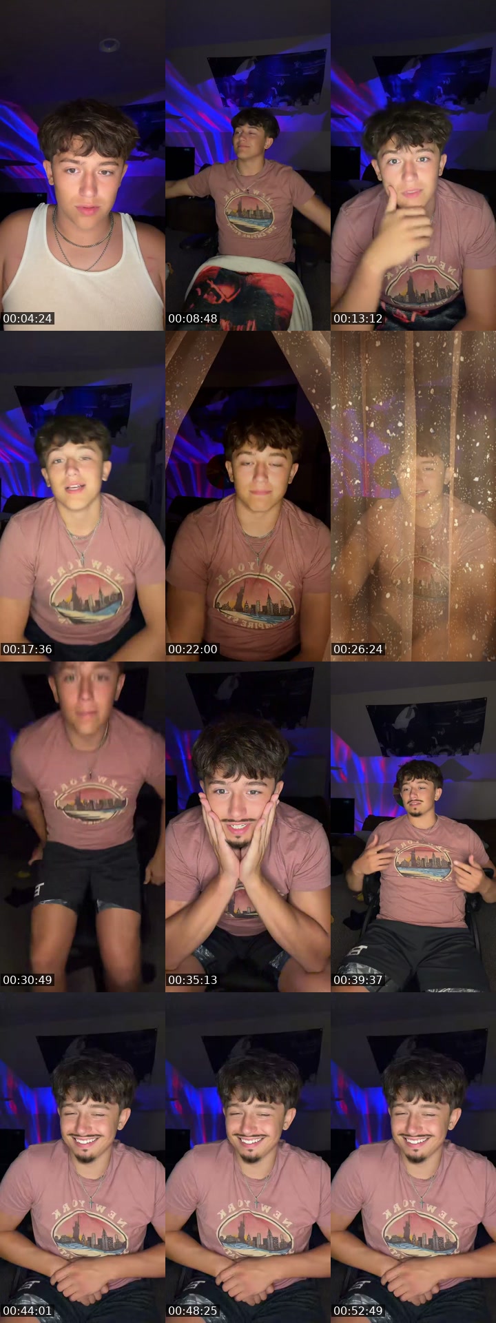 TikTok live: A tier push! by @wrld4life2
