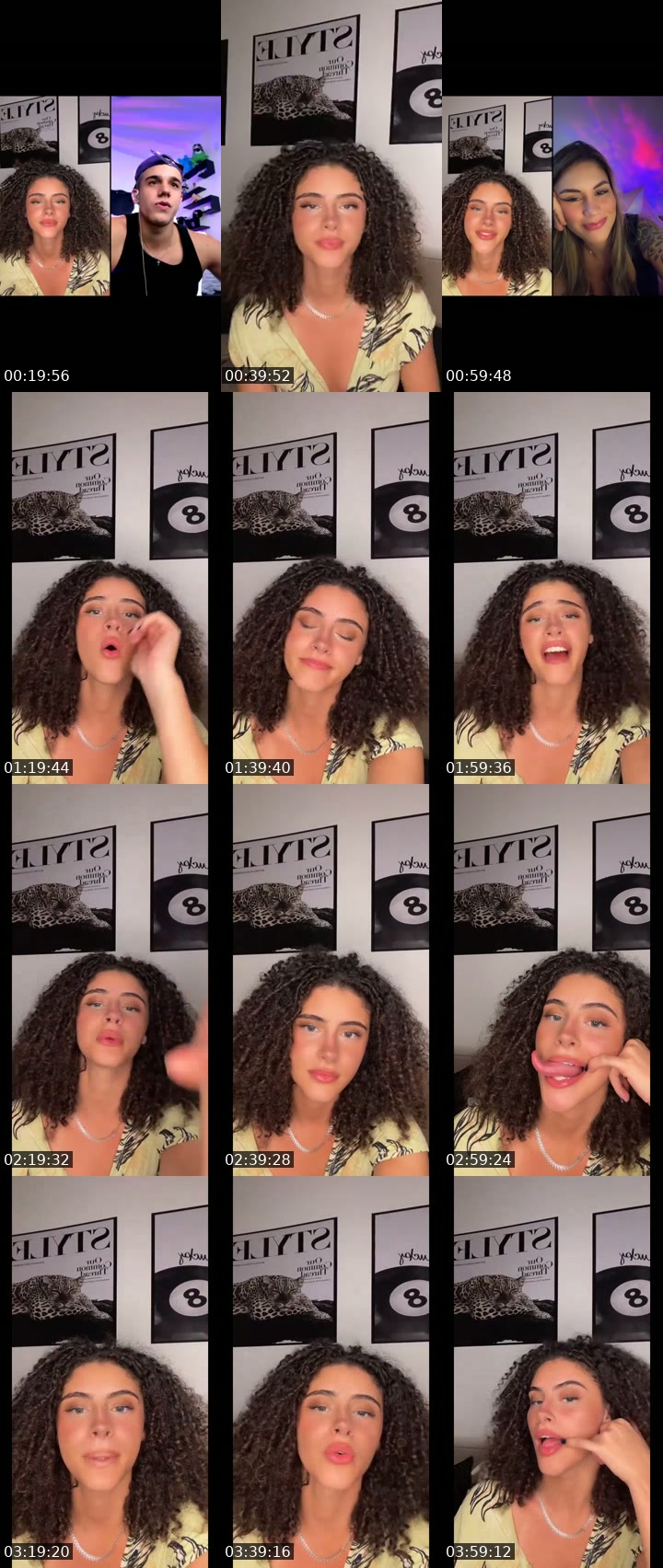 @cerejaniih TikTok live from 2026-07-23