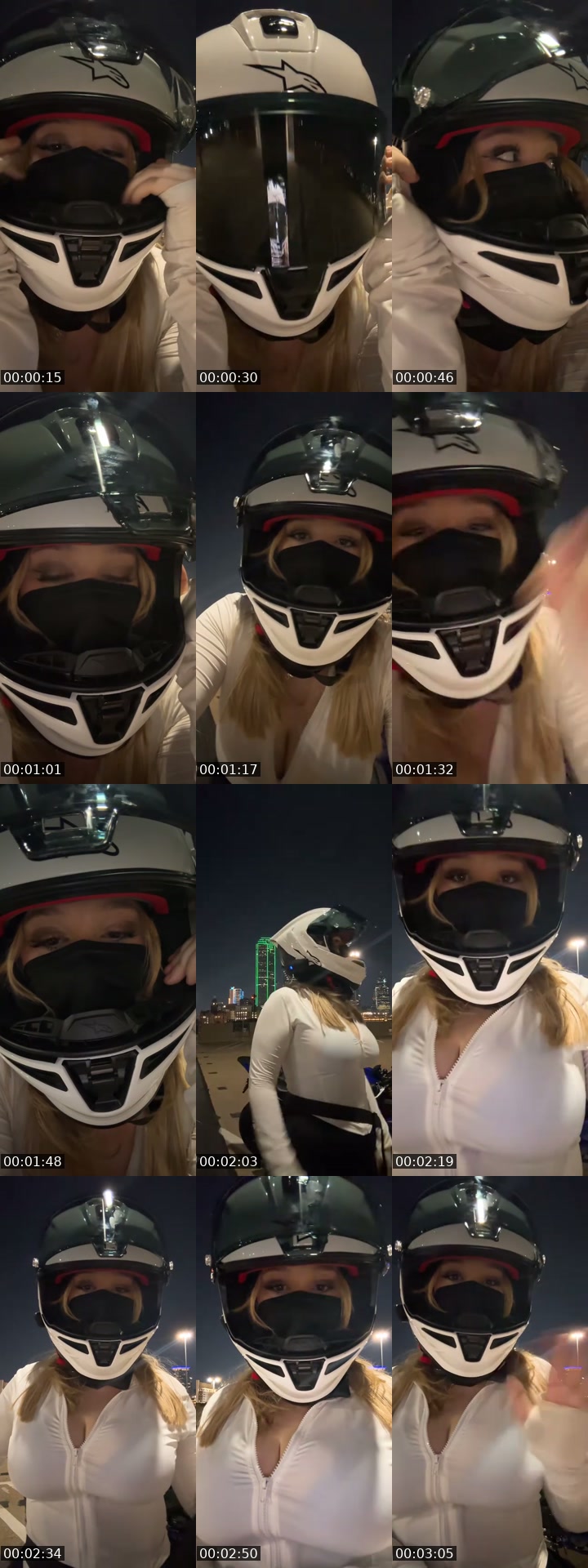TikTok live: looking for a boyfriend by @r3verae
