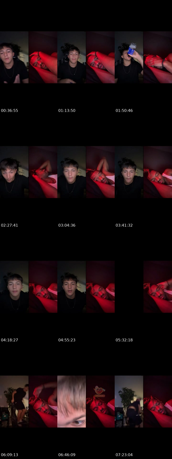@xtronight_ TikTok live from 2026-07-23