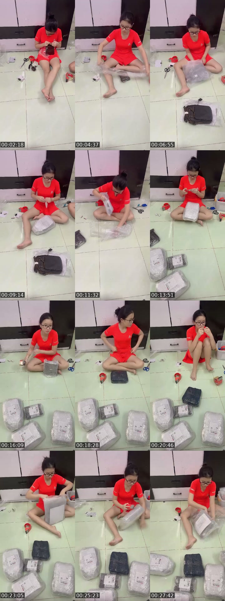 @kimanhdanang TikTok live from 2026-07-23