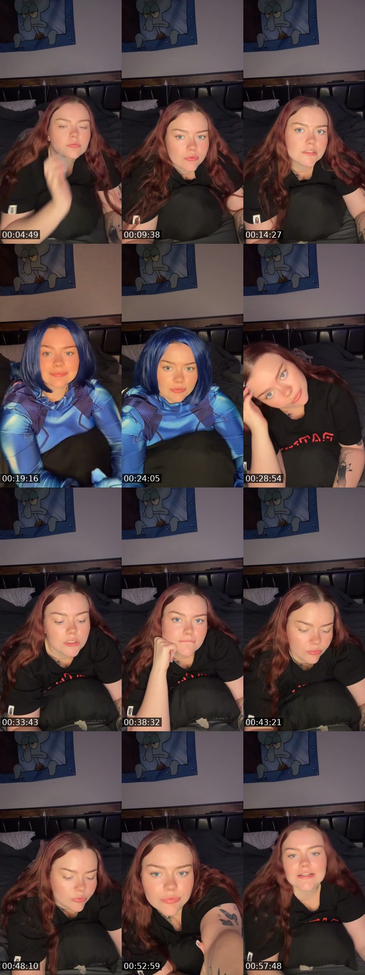 @itsavaaxo3 TikTok live from 2026-07-23