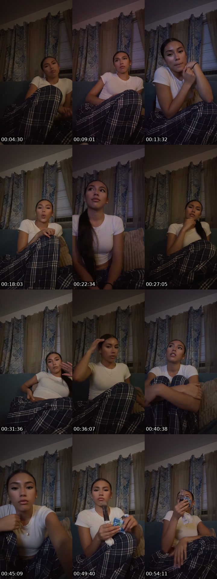 @mskanyekrazy TikTok live from 2026-07-23