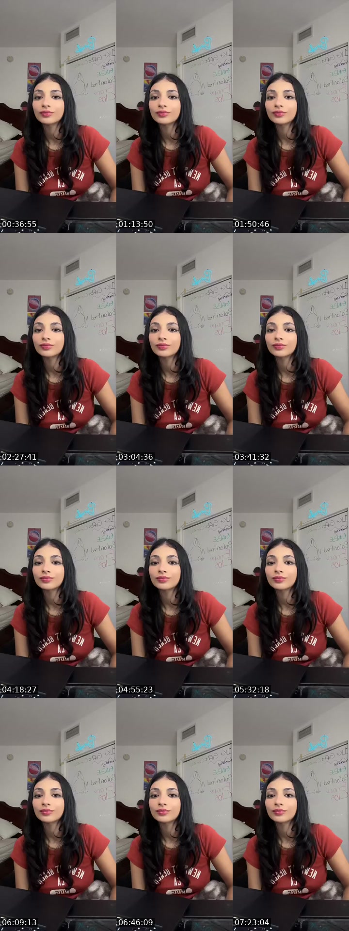 @itsgillyd TikTok live from 2026-07-23