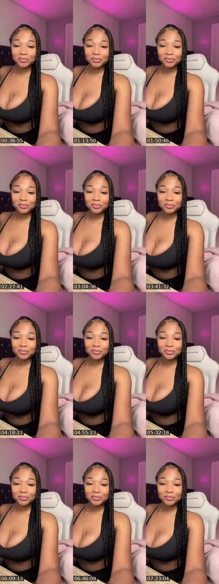 TikTok live: get here now by @itssdreka