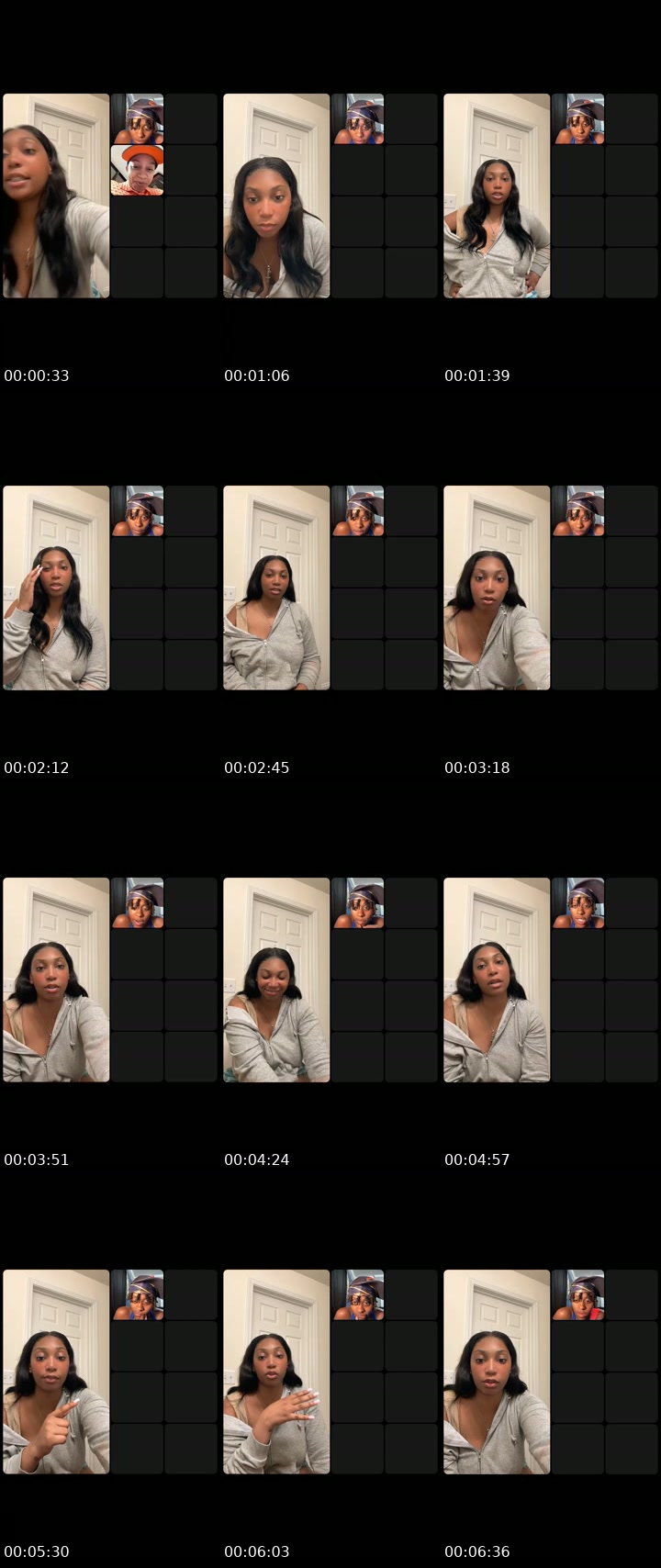 @jakiahlena TikTok live from 2026-07-23