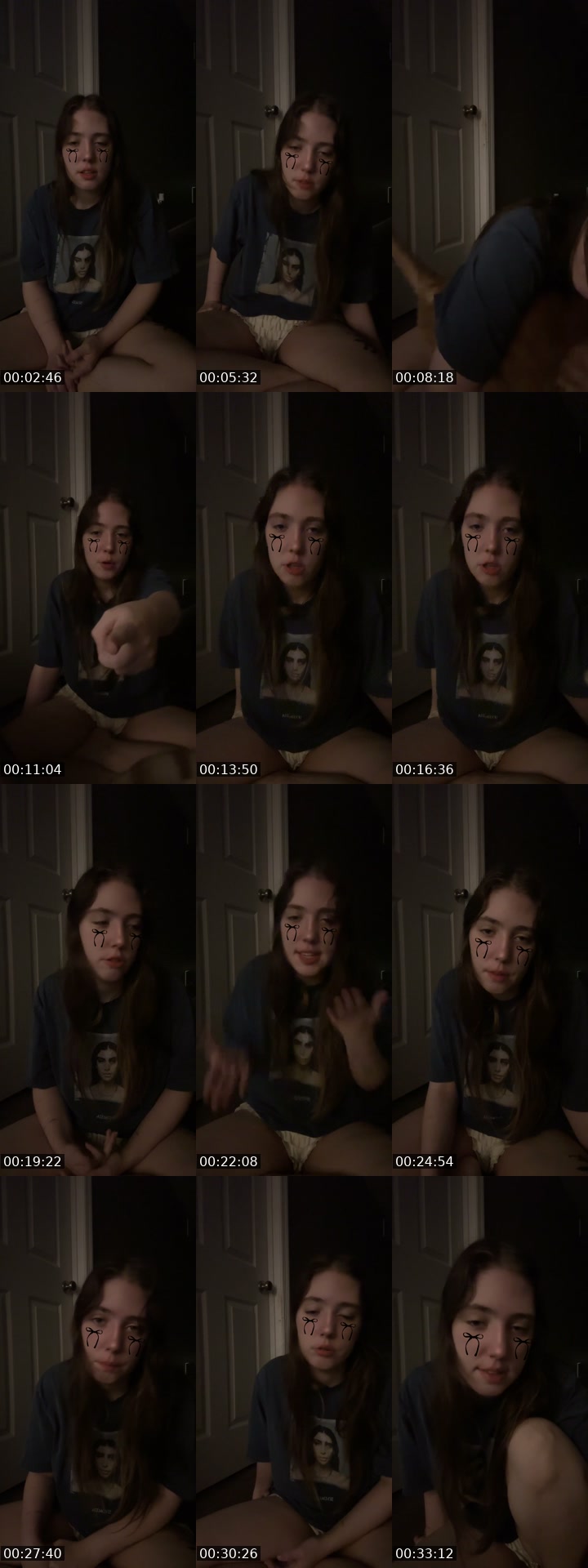 @monkeymeisje TikTok live from 2026-07-23