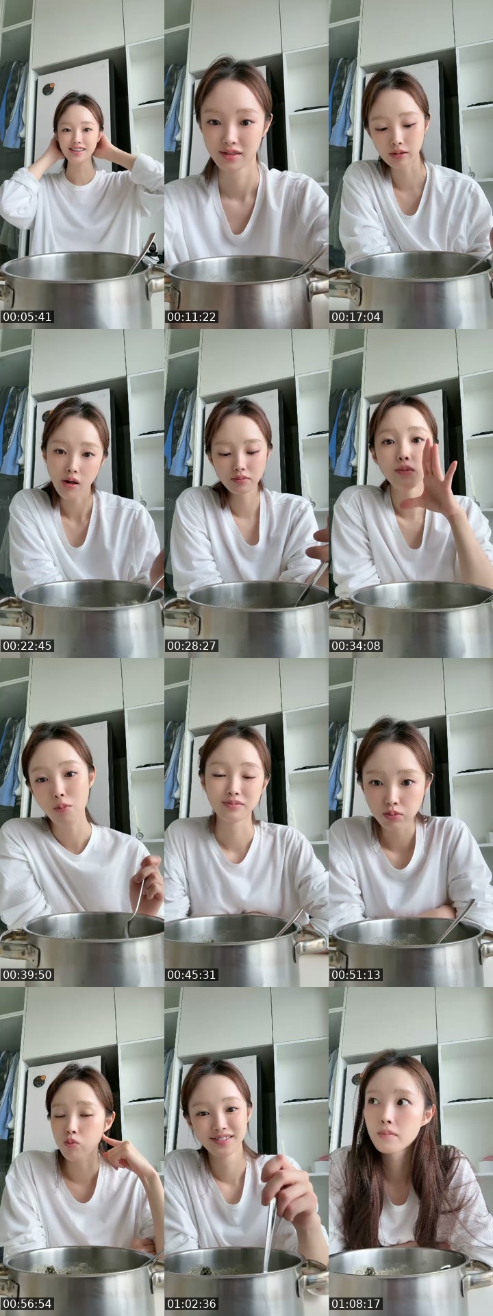 @kanghaerim_ TikTok live from 2026-07-23