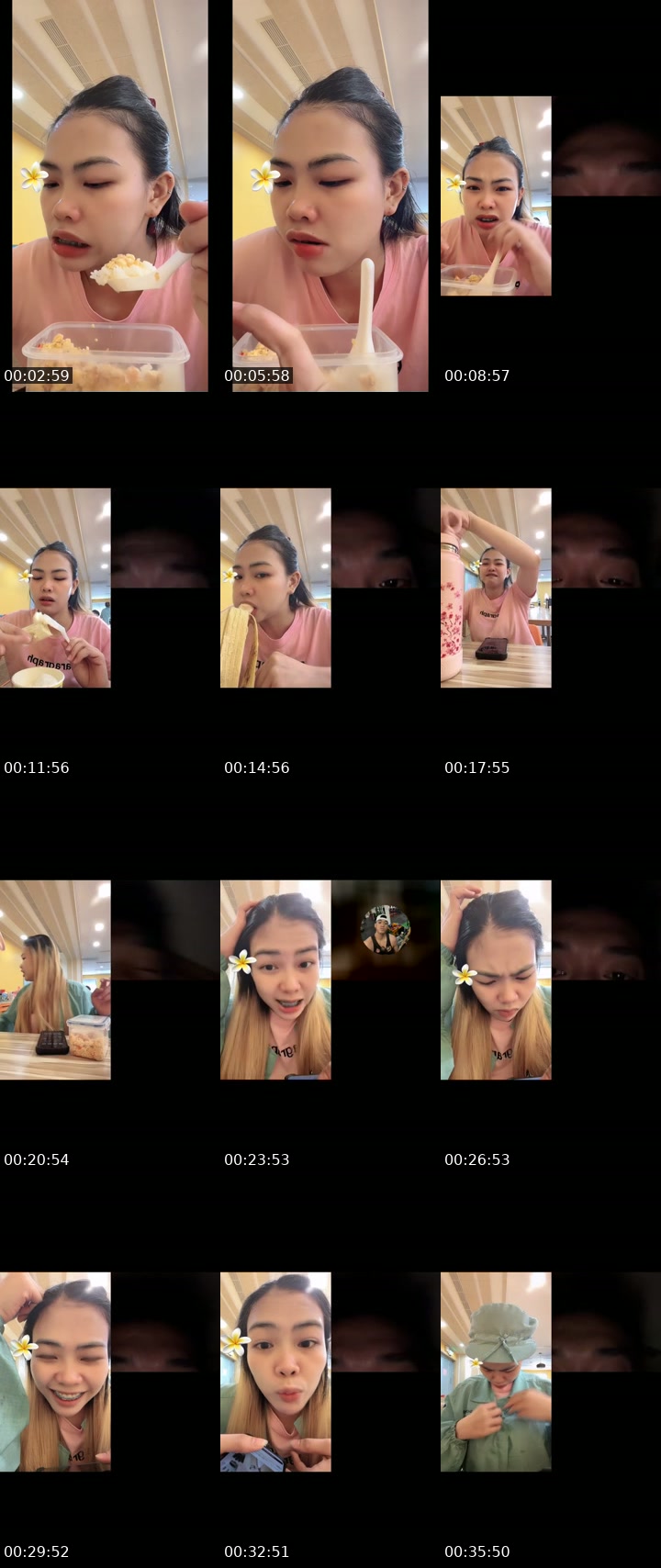 Philippines TikTok live: meow!😍 by @latte888.8