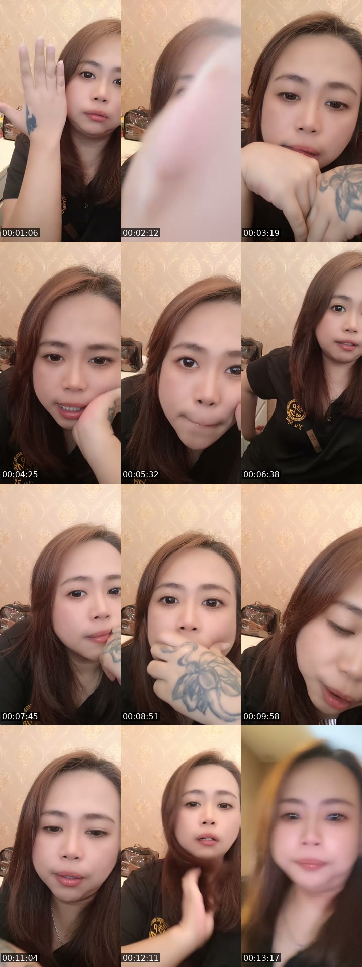 TikTok live: YUSPA 19lorongkilat#01-03s598120 by @sg_yuspa_598120