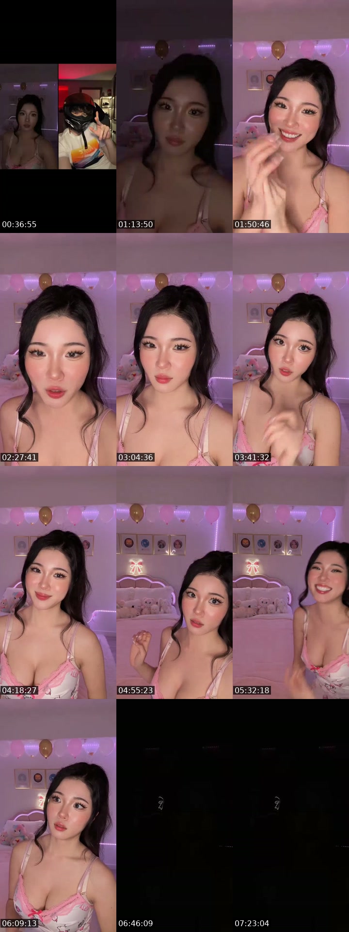 TikTok live: Super push for Live Pro 🔥 by @sylviaxoxo__