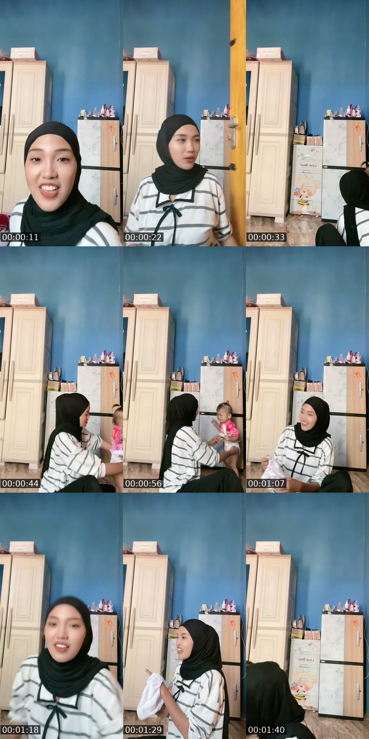TikTok live: alah geunah by @dayusstt