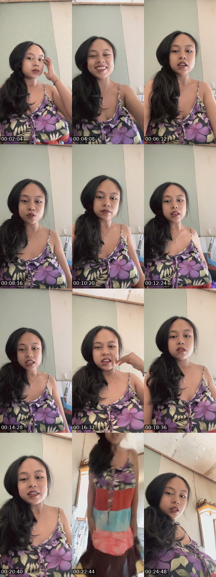 TikTok live: Gbt by @nyokdey