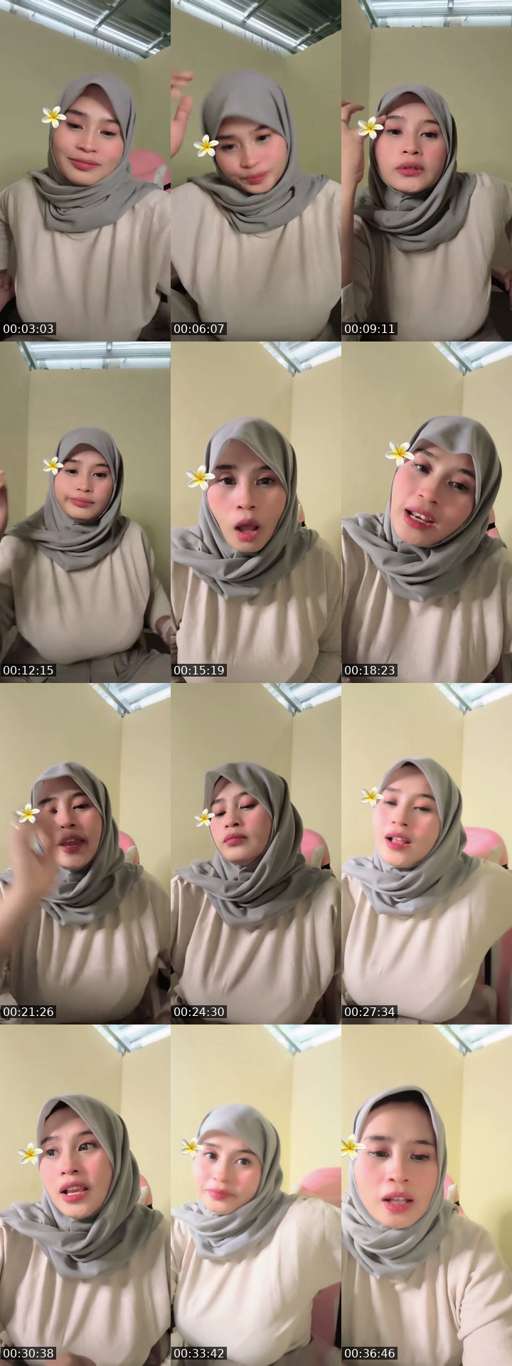 TikTok live: gift link di bio by @user38d_