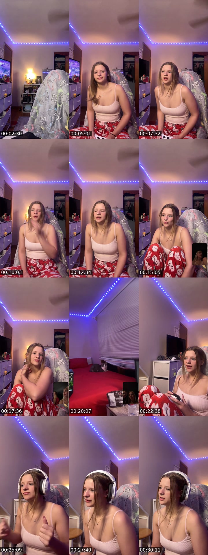 @whosrey37 TikTok live from 2026-07-23