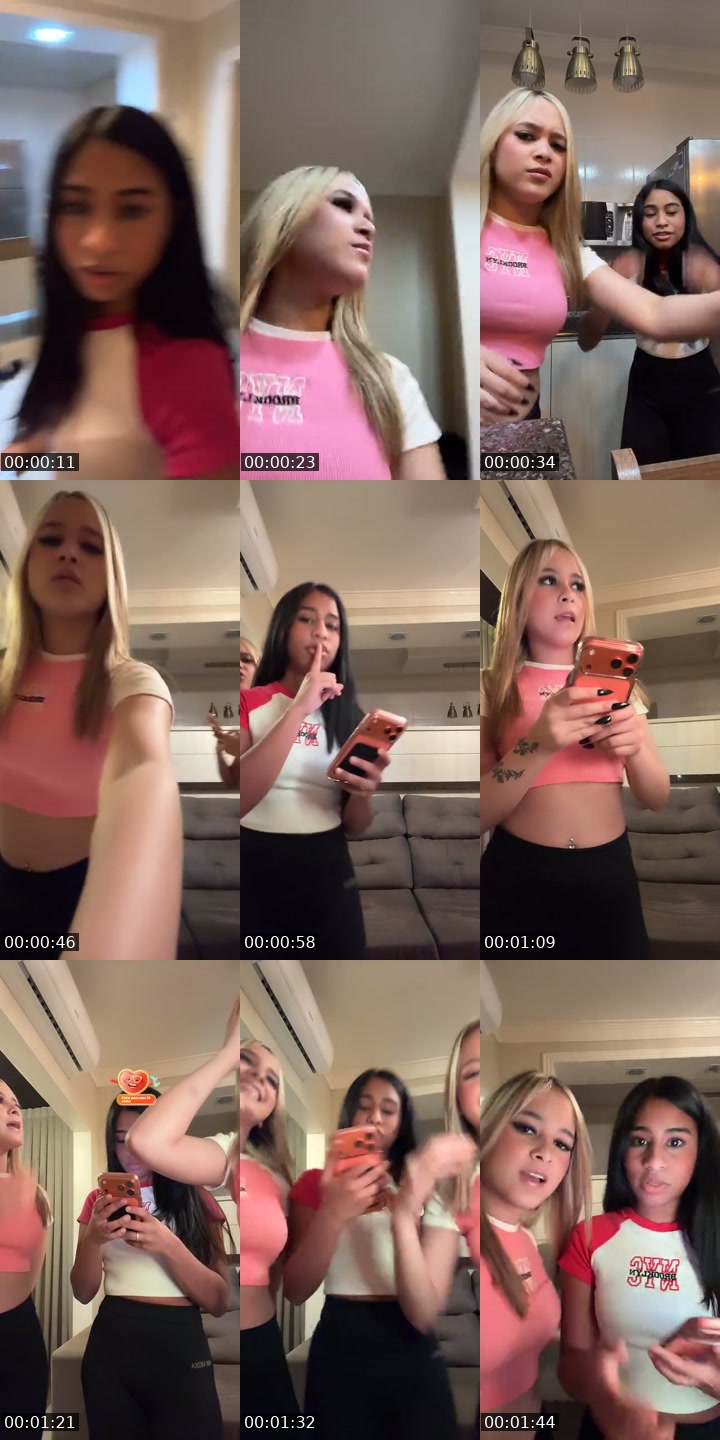 @willirosas12 TikTok live from 2026-07-23