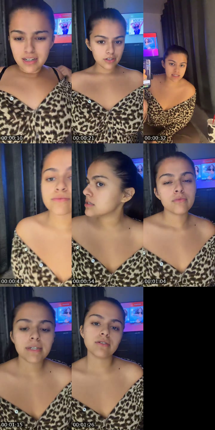 @magdalenegetrich TikTok live from 2026-07-23