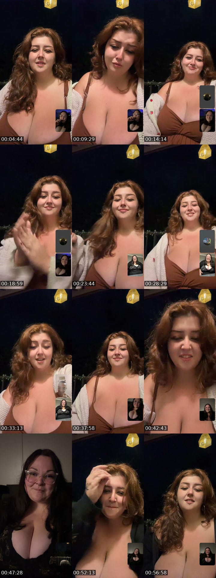 @quiet.capricorn TikTok live from 2026-07-23