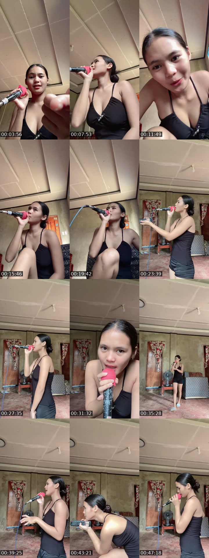 TikTok live: mag talk ta by @.user08212007