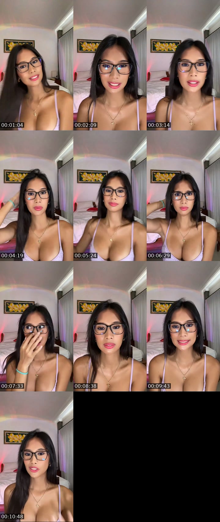 TikTok live: come to meee by @sillykiki8