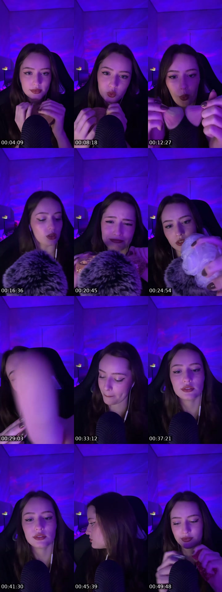 @asmrthaisbdss TikTok live from 2026-07-23