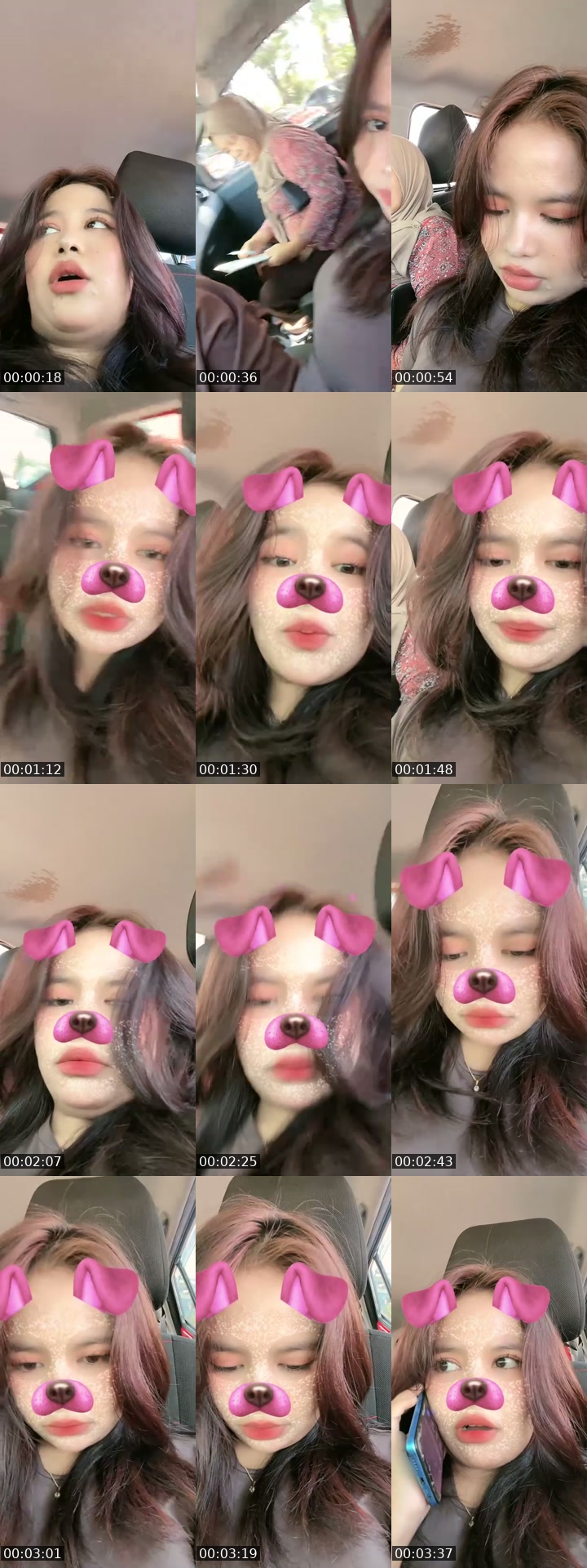 @kieyky TikTok live from 2026-07-23