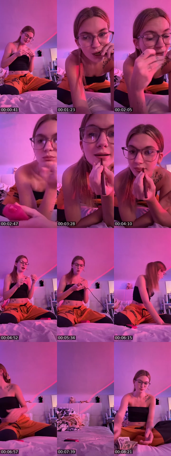 @dumbo.bunzzz TikTok live from 2026-07-23