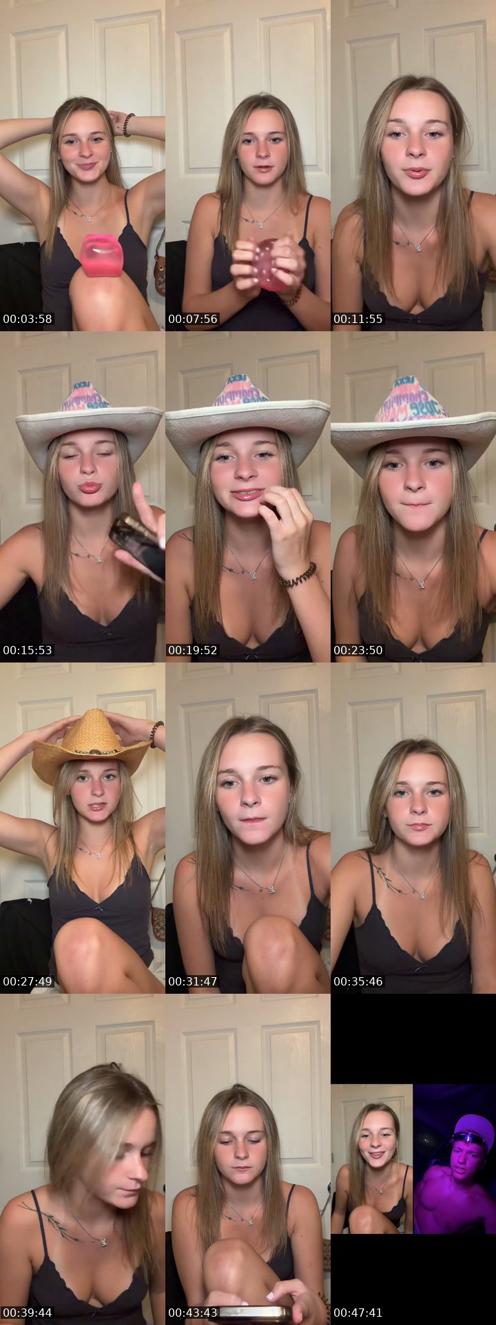 TikTok live: We back baby by @mdecoj